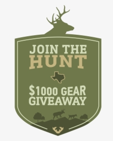 Huntingsmart Logo - Illustration, HD Png Download, Transparent PNG