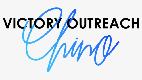 Victory Outreach Chino - Calligraphy, HD Png Download, Transparent PNG