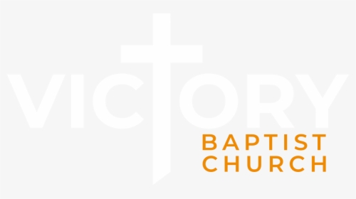 Victory Baptist Church - Cross, HD Png Download, Transparent PNG
