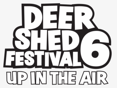 Deer Shed Festival, HD Png Download, Transparent PNG