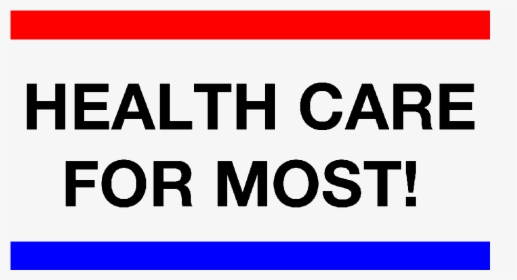 Health Care For Most - Oval, HD Png Download, Transparent PNG