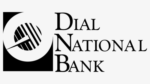 Dial National Bank Logo Png Transparent - Jenni Lyn Watson, Png Download, Transparent PNG