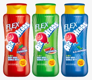 Airheads, Hd Png Download - Airheads Body Wash, Transparent Png, Transparent PNG