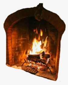 Cozy By The Fire, HD Png Download, Transparent PNG