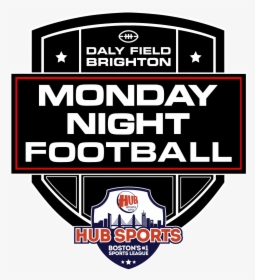 Transparent Monday Night Football Png - Espn Monday Night Football, Png Download, Transparent PNG