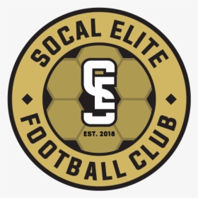 Socal Elite Soccer - Harley Club, HD Png Download, Transparent PNG