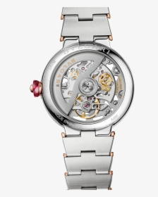 Skeleton Swiss Made Watches, HD Png Download, Transparent PNG