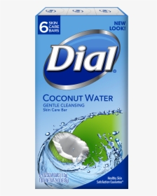 Dove Coconut Water Soap, HD Png Download, Transparent PNG