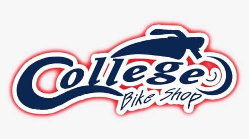 College Bike Shop Proudly Serves Lansing And Our Neighbors - Bike Showroom Logo, HD Png Download, Transparent PNG