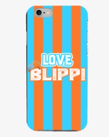 Blippi Phone Case Clip Arts - Mobile Phone Case, HD Png Download, Transparent PNG