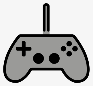File - Openmoji-color 1f3ae - Svg - Game Controller, HD Png Download, Transparent PNG