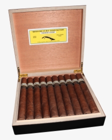 Havana Special Edition Presidente Cigars - Ammunition, HD Png Download, Transparent PNG