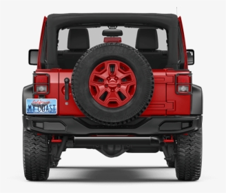 Jeep Wrangler, HD Png Download, Transparent PNG