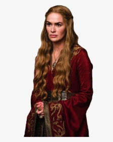 Cersei Lannister, HD Png Download, Transparent PNG