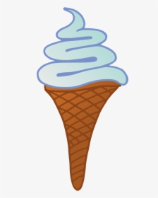 Free Glace Italienne - Glace Svg, HD Png Download, Transparent PNG