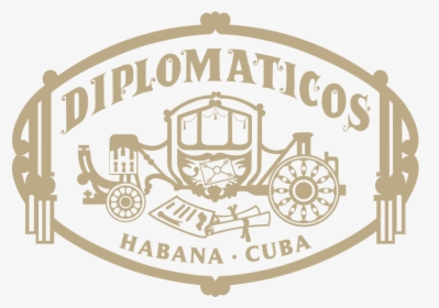 Diplomaticos Cigars Logo Vector, HD Png Download, Transparent PNG