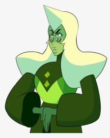 Steven Universe Blue And Yellow Diamond Fusion, HD Png Download, Transparent PNG