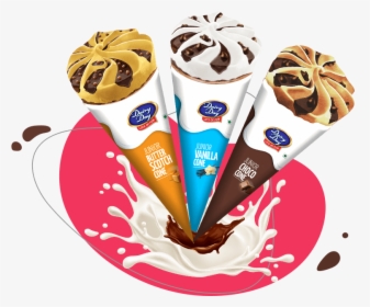 Dairy Day Ice Cream Png, Transparent Png, Transparent PNG