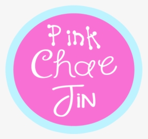 Pinkchaejin S Cafe - Circle, HD Png Download, Transparent PNG