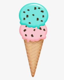 Oreo Ice Cream Clipart, HD Png Download, Transparent PNG