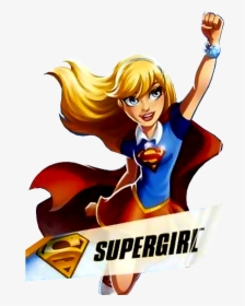 Dc Superhero Girls Wonder Woman, HD Png Download, Transparent PNG