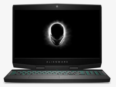 Alienware Laptop Png - Alienware Laptop, Transparent Png, Transparent PNG
