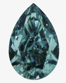 Archive Green Pear By Angie Crabtree - Diamond, HD Png Download, Transparent PNG