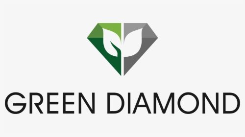 Diamond Green Logo, HD Png Download, Transparent PNG