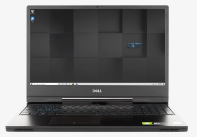 Dell G7 15 Gaming Laptop - Netbook, HD Png Download, Transparent PNG