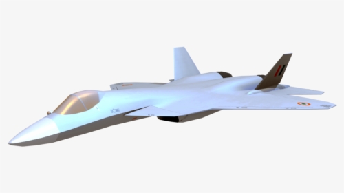 Jet Fighter Png - Dibujo De Aviones Png, Transparent Png, Transparent PNG