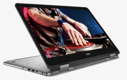 17 Inch Convertible - Dell Inspiron 17 7000 Series, HD Png Download, Transparent PNG