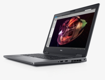 Dell Precision Mobile 7730, HD Png Download, Transparent PNG