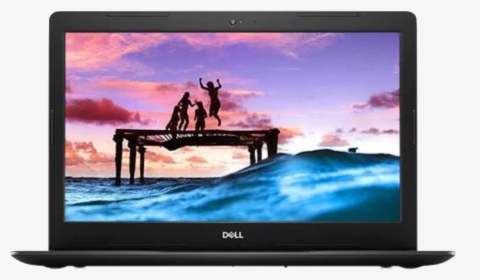 Dell Inspiron 3580 I5 8265u, HD Png Download, Transparent PNG