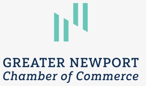 Greater Newport Chamber Of Commerce Primary Logo - Great Idea, HD Png Download, Transparent PNG