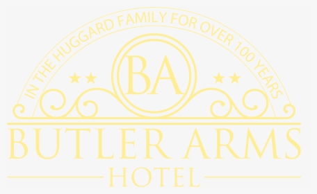 Butler Arms Hotel - Spiegel Online, HD Png Download, Transparent PNG