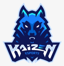 Kaizen Esports Clipart , Png Download - Kaizen Logo, Transparent Png, Transparent PNG