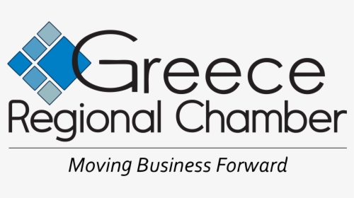Chamber Logo 2017-2 - Greece Ny Chamber Of Commerce, HD Png Download, Transparent PNG