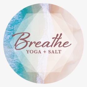 Breathe Y S Logo V4, HD Png Download, Transparent PNG