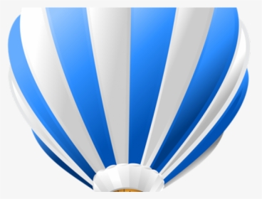 Hot Air Balloon Clipart Pastel Color - Hot Air Balloon Clipart Png, Transparent Png, Transparent PNG