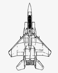 F 15 Eagle, HD Png Download, Transparent PNG