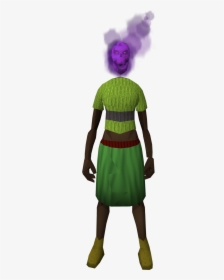 The Runescape Wiki - Day Dress, HD Png Download, Transparent PNG