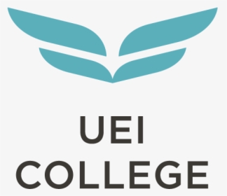 Uei College Transparent Logo, HD Png Download, Transparent PNG