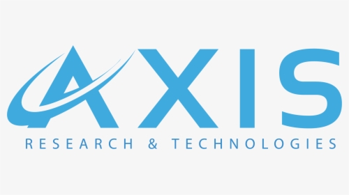 Axis Research & Technologies - Axis Research And Technologies Logo, HD Png Download, Transparent PNG