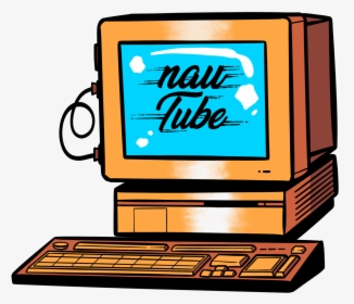 Student Youtubers On The Small Screen    Class Img - Electronics, HD Png Download, Transparent PNG