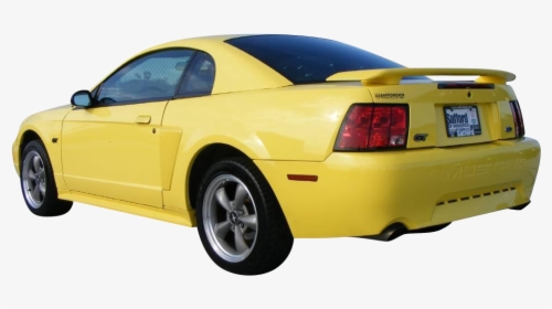 Ford B7 Zinc Yellow, HD Png Download, Transparent PNG
