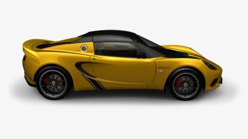 Lotus Car Png - Lotus Exige, Transparent Png, Transparent PNG