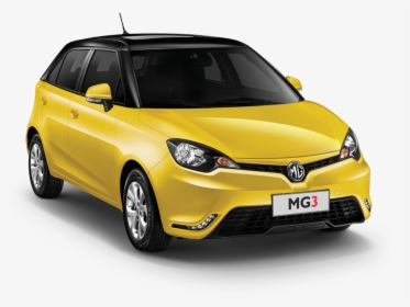 Auto Mg 3, HD Png Download, Transparent PNG
