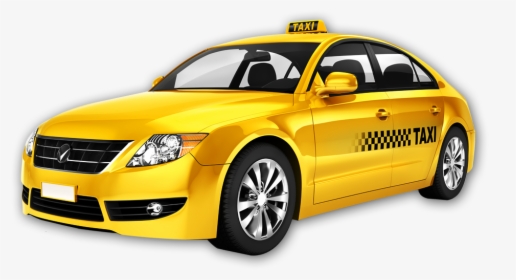 Taxi Service, HD Png Download, Transparent PNG