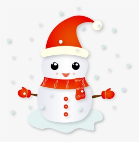 Holiday Emoji Messages Sticker-4 - Cartoon, HD Png Download, Transparent PNG