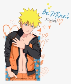 Naruto Is Awesome ^^ - Naruto Is Awesome, HD Png Download, Transparent PNG